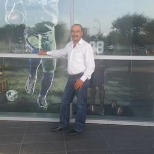 Meet your Posher, Ruben